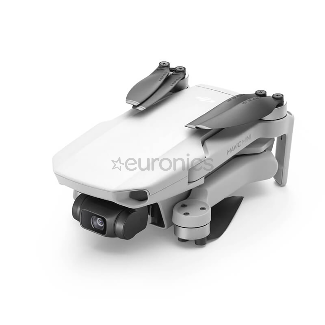 Дрон DJI Mavic Mini Fly More Combo