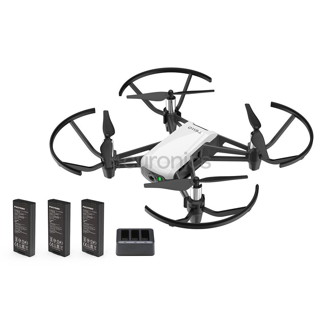 Drone DJI Ryze Tech Tello Toy Drone BOOST, 6958265178535 | Euronics