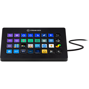 Контроллер для стриминга Elgato Stream Deck XL 10GAT9901