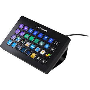 Контроллер для стриминга Elgato Stream Deck XL