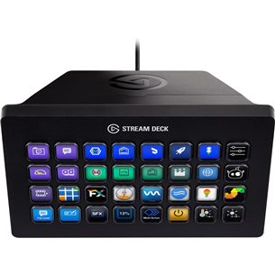 PC aksesuārs Stream Deck XL, Elgato