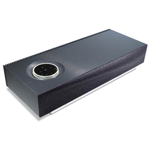 Naim Mu-So, Gen 2, черный - Акустическая система