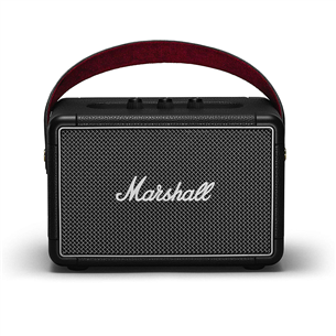 Marshall Kilburn II, black/gray - Portable Wireless Speaker 1001896