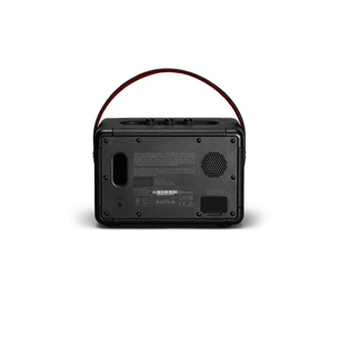 Marshall Kilburn II, black/gray - Portable Wireless Speaker
