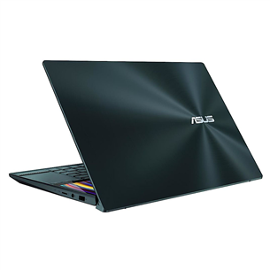 Ноутбук ZenBook Duo UX481FL, Asus