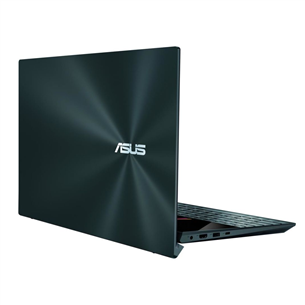 Portatīvais dators ZenBook Duo UX481FL, Asus