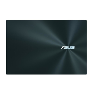 Ноутбук ZenBook Duo UX481FL, Asus