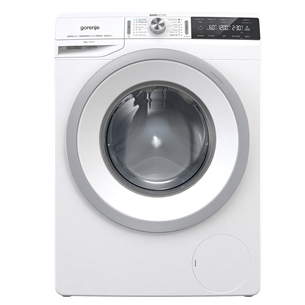 Veļas mazgājamā mašīna, Gorenje (8 kg)