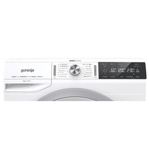 Washing machine Gorenje (8 kg)