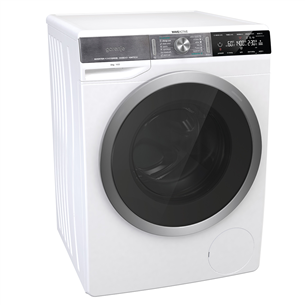 Veļas mazgājamā mašīna, Gorenje (8 kg)