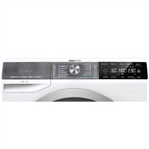 Washing machine Gorenje (8 kg)