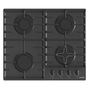 Built-in gas hob Gorenje