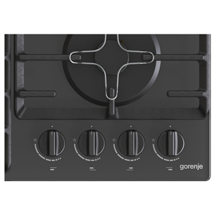 Built-in gas hob Gorenje