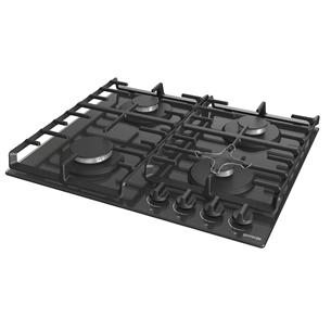 Built-in gas hob Gorenje