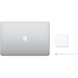 Ноутбук Apple MacBook Pro 16'' (512 ГБ) ENG