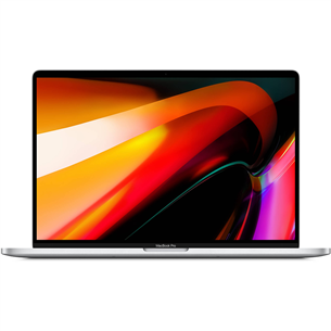 Ноутбук Apple MacBook Pro 16'' (512 ГБ) RUS