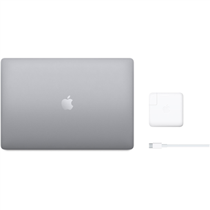 Notebook Apple MacBook Pro 16'' (512 GB) RUS