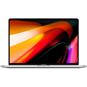 Notebook Apple MacBook Pro 16'' (1 TB) ENG