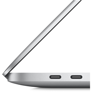 Portatīvais dators Apple MacBook Pro (2019) / 16", ENG klaviatūra