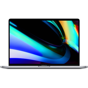 Notebook Apple MacBook Pro 16'' (1 TB) RUS