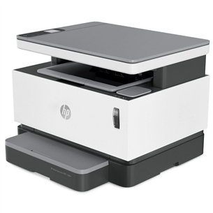 Multifunction laser printer HP NeverStop 1200w