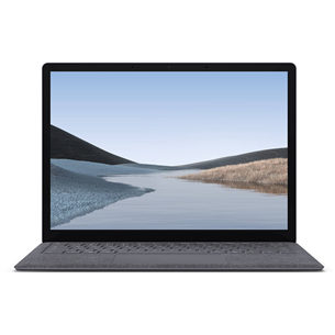 Portatīvais dators Surface Laptop 3, Microsoft