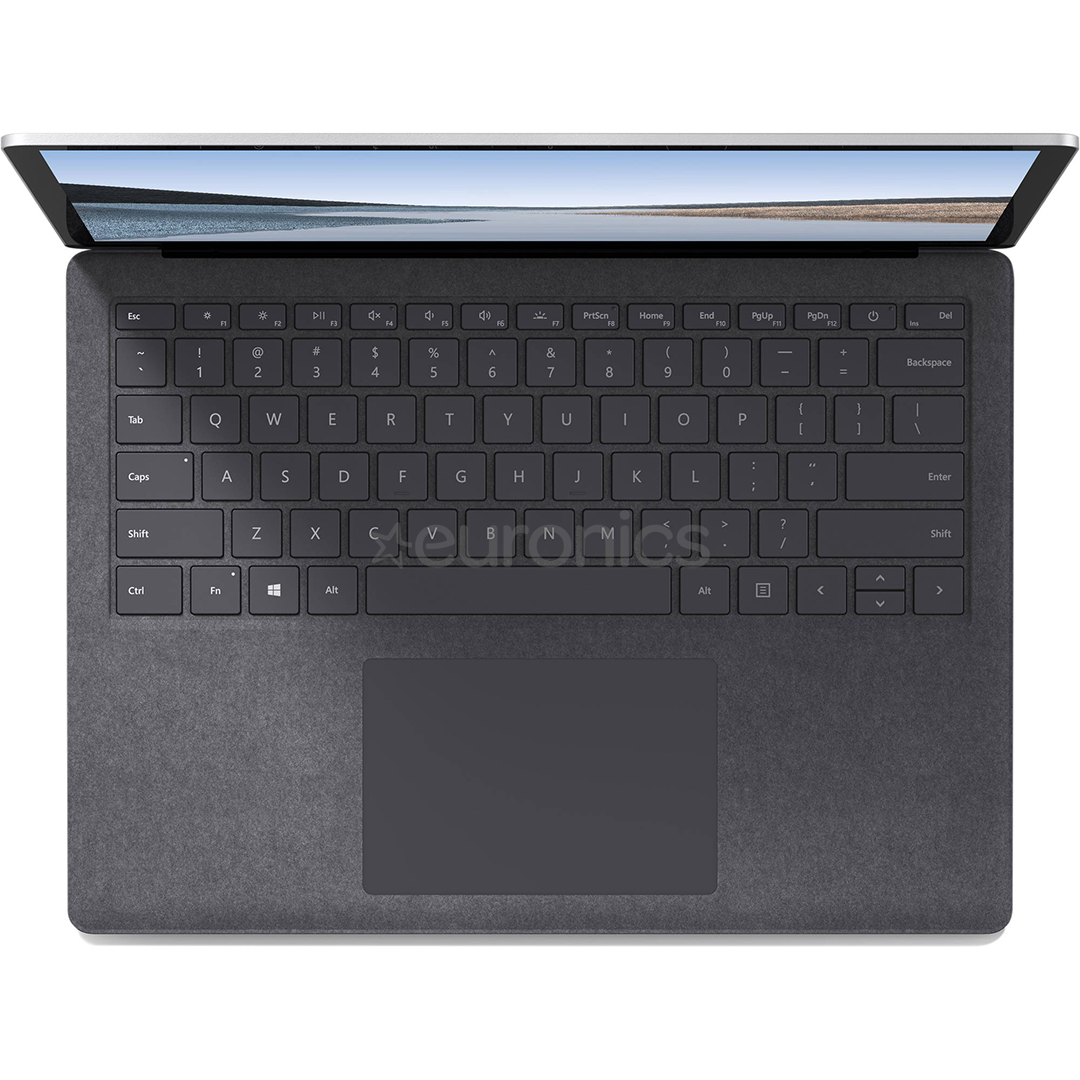 Portatīvais dators Surface Laptop 3, Microsoft