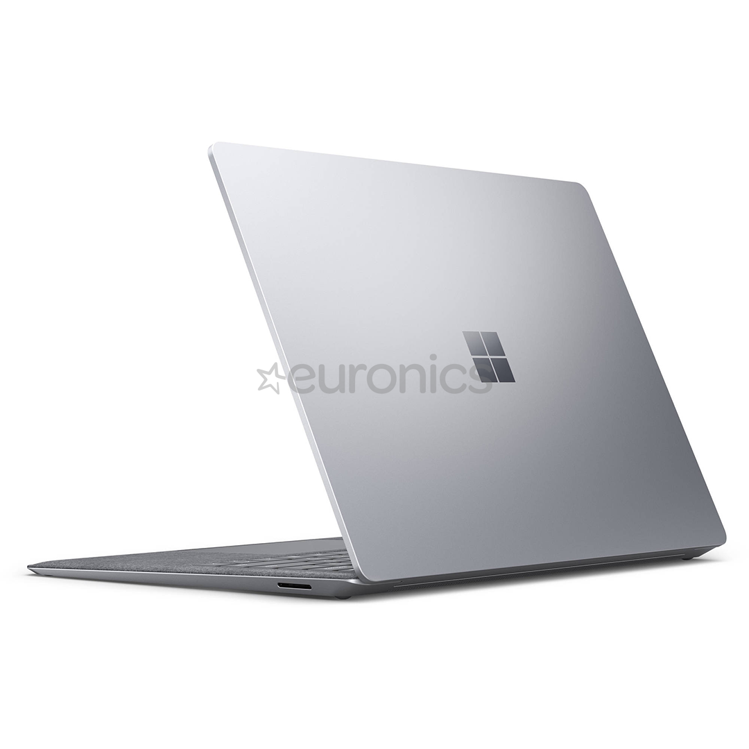 Portatīvais dators Surface Laptop 3, Microsoft