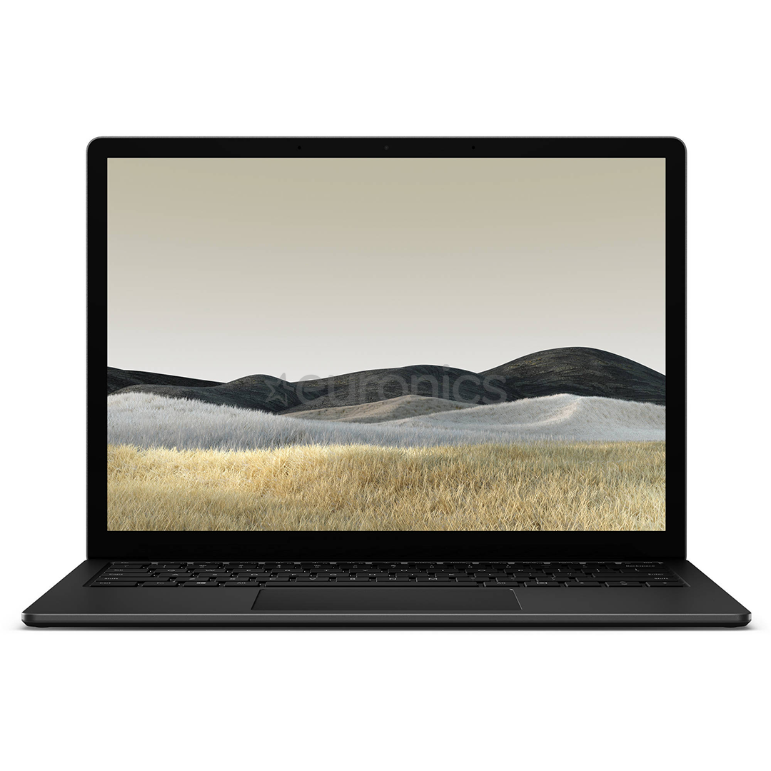 Portatīvais dators Surface Laptop 3, Microsoft