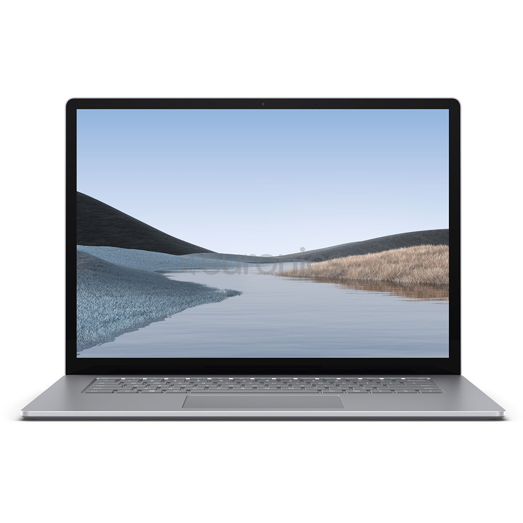 Portatīvais dators Surface Laptop 3, Microsoft