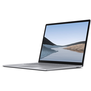 Portatīvais dators Surface Laptop 3, Microsoft