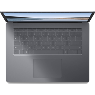 Portatīvais dators Surface Laptop 3, Microsoft