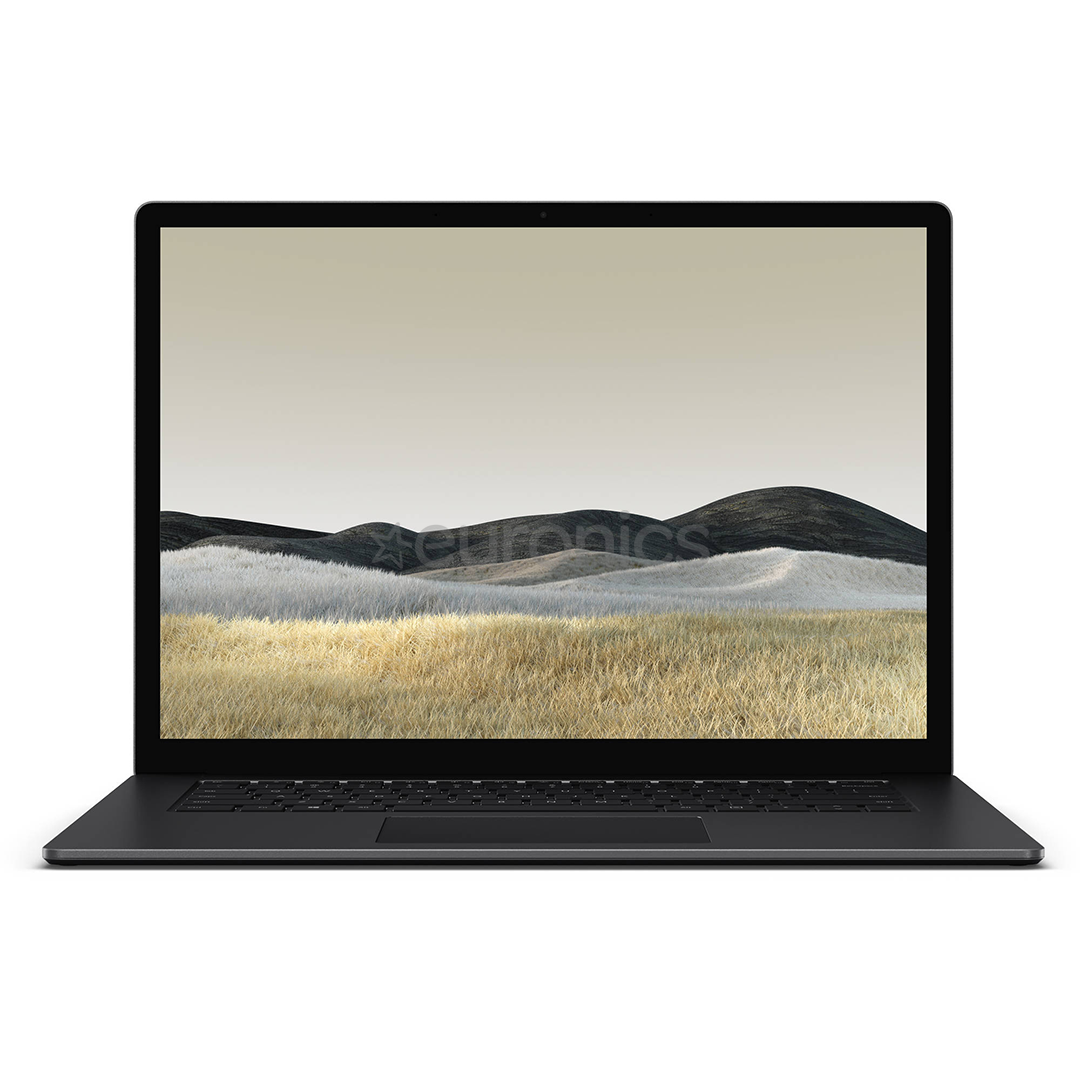 Portatīvais dators Surface Laptop 3, Microsoft