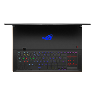 Portatīvais dators ROG Zephyrus S, Asus