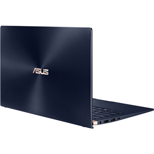 Portatīvais dators ZenBook 14 UX433FLC, Asus