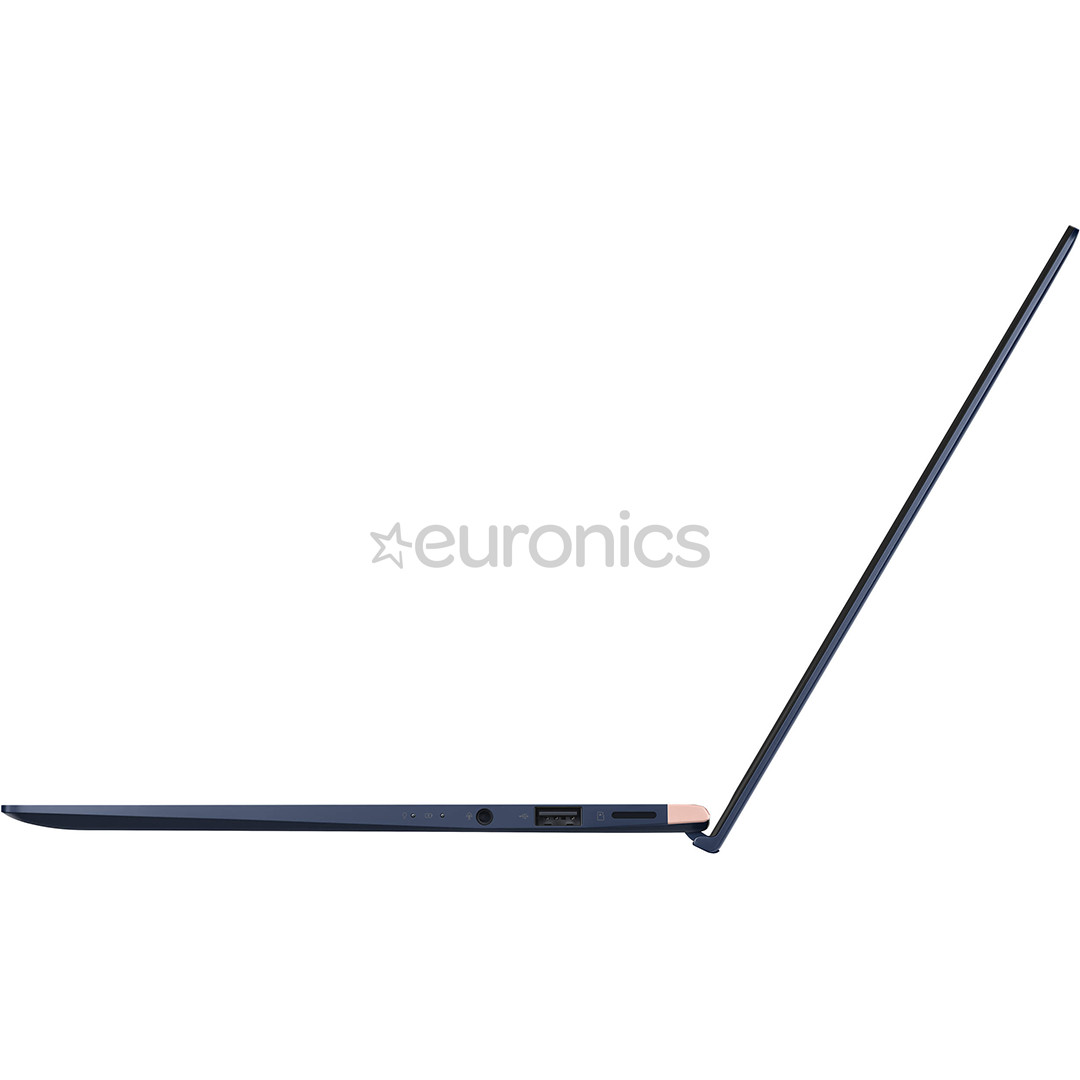 Portatīvais dators ZenBook 14 UX433FLC, Asus