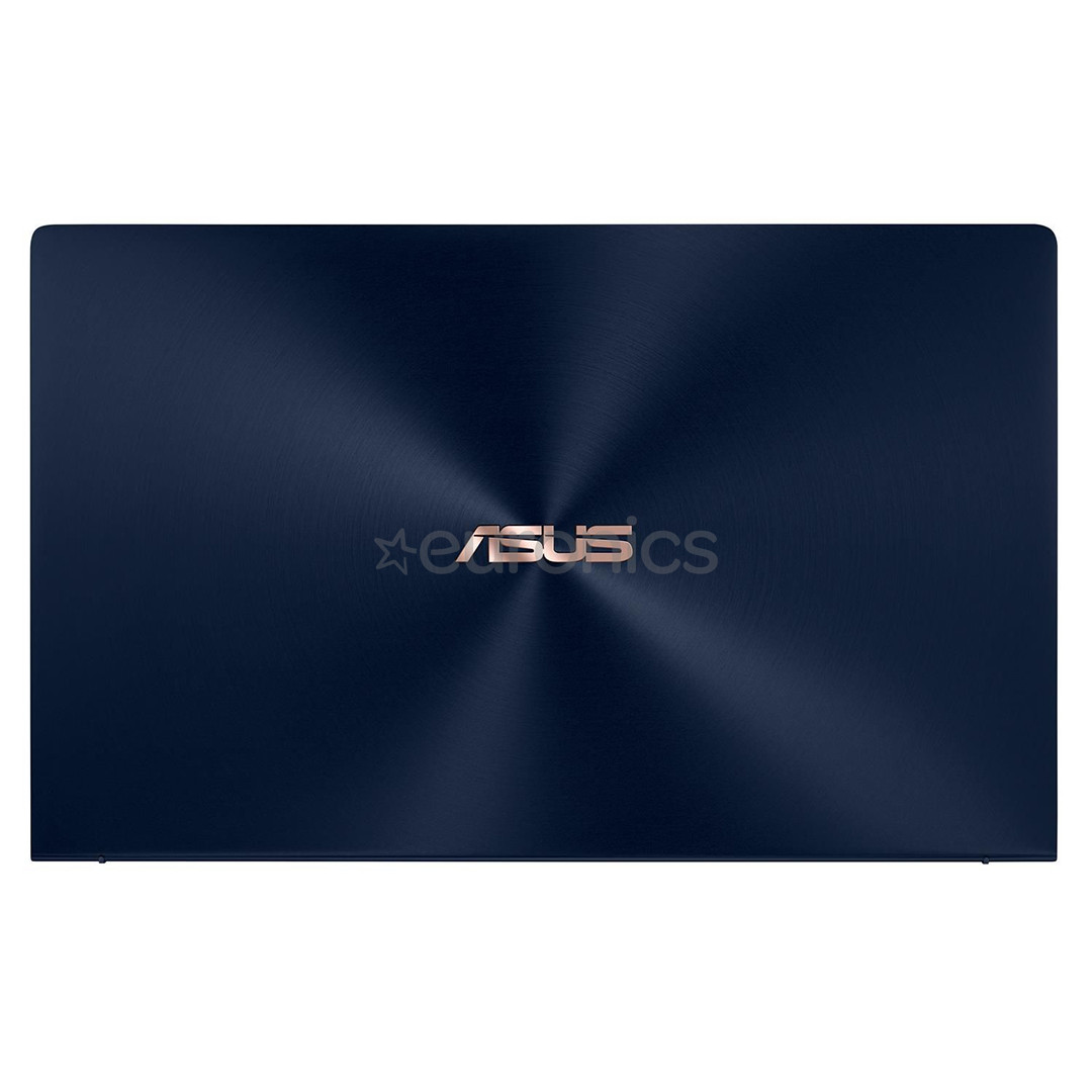Portatīvais dators ZenBook 14 UX434FLC, Asus