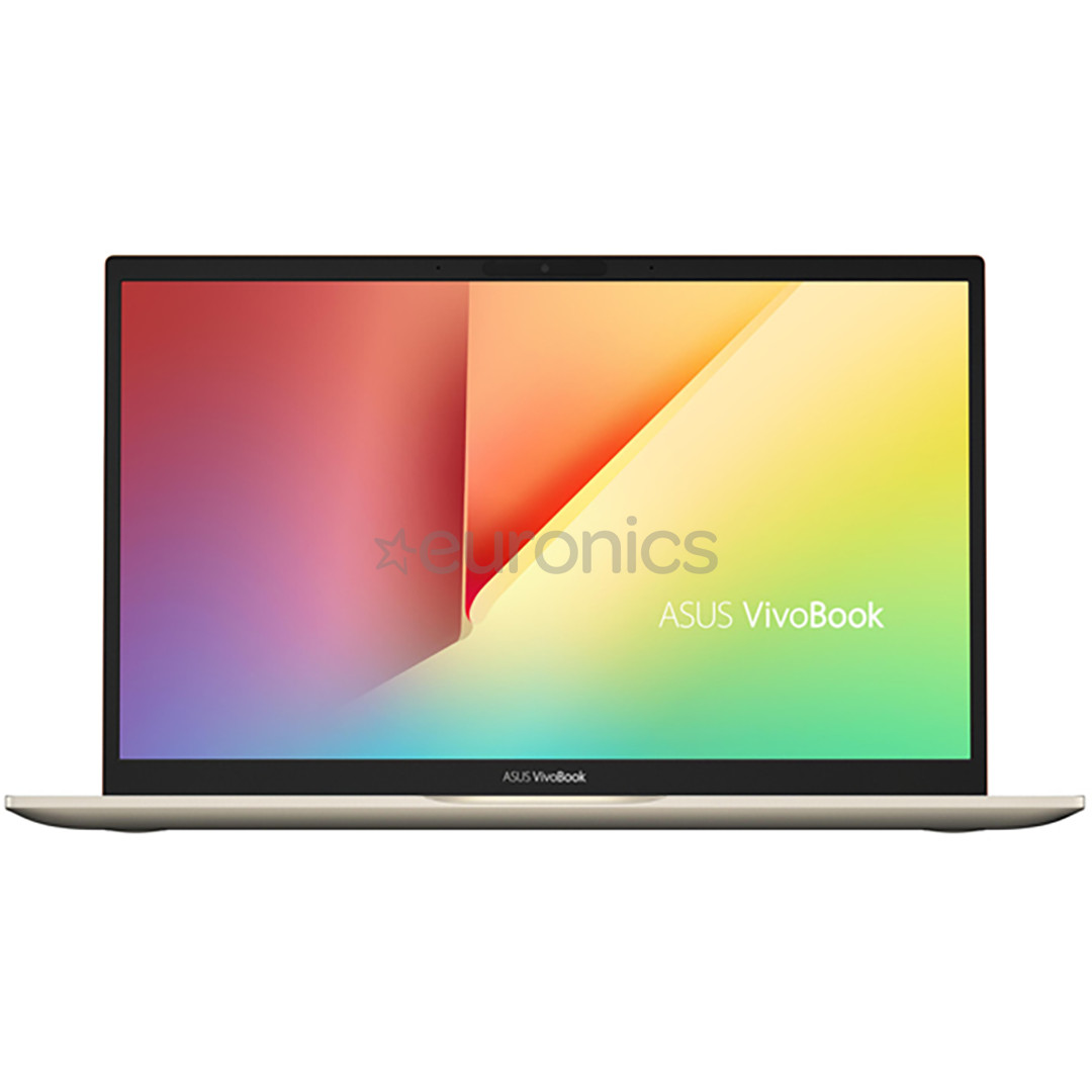 Portatīvais dators VivoBook S14 S431FA, Asus