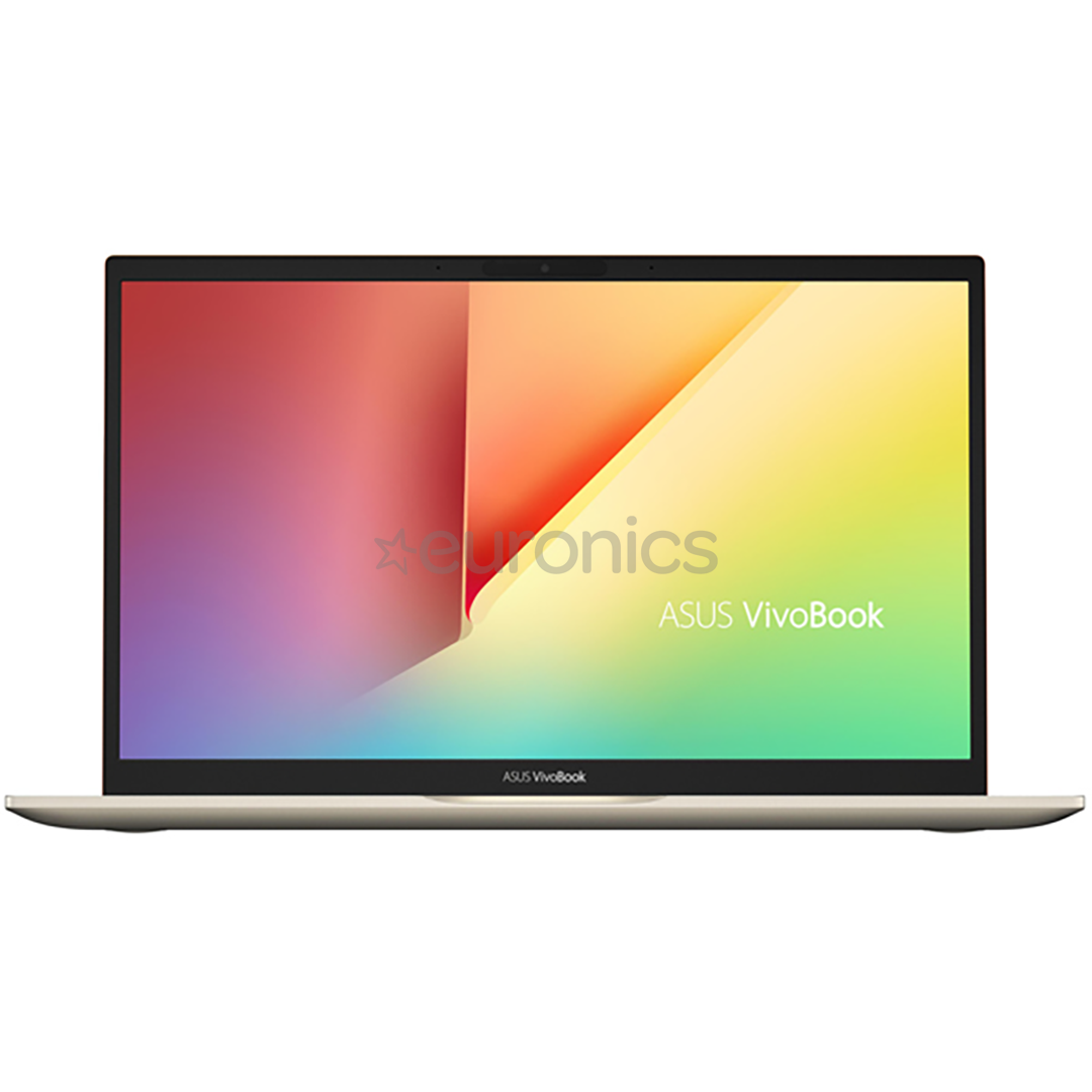 Portatīvais dators VivoBook S14 S431FA, Asus