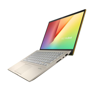 Ноутбук VivoBook S14 S431FA, Asus