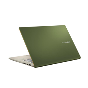 Ноутбук VivoBook S14 S431FA, Asus