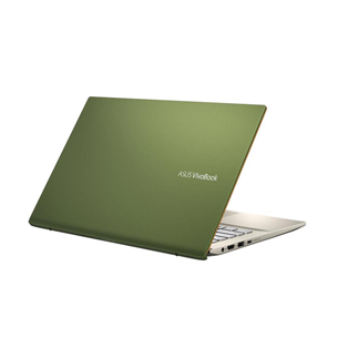 Portatīvais dators VivoBook S14 S431FA, Asus