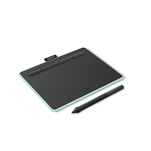 Planšete Intuos M, Wacom / Bluetooth