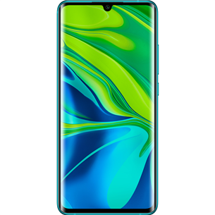 Смартфон Xiaomi Note 10 (128 ГБ)