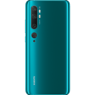 Смартфон Xiaomi Note 10 (128 ГБ)