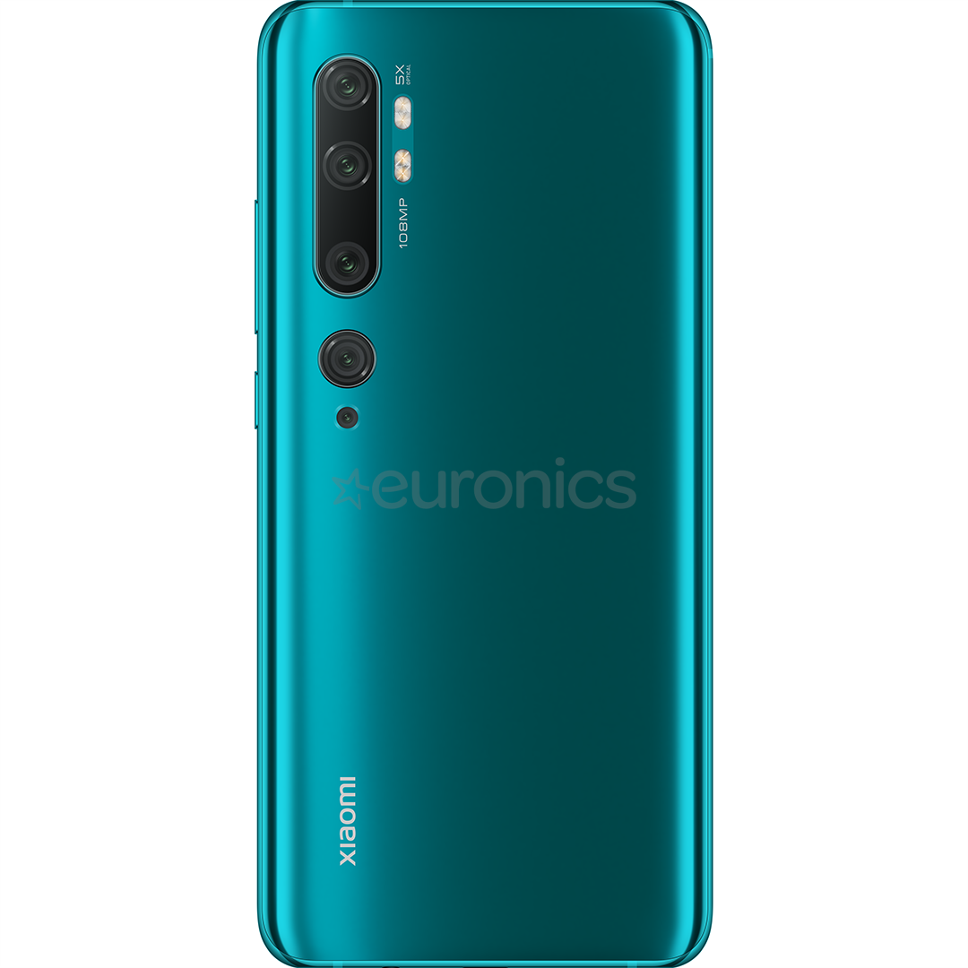 Viedtālrunis Mi Note 10, Xiaomi / 128GB