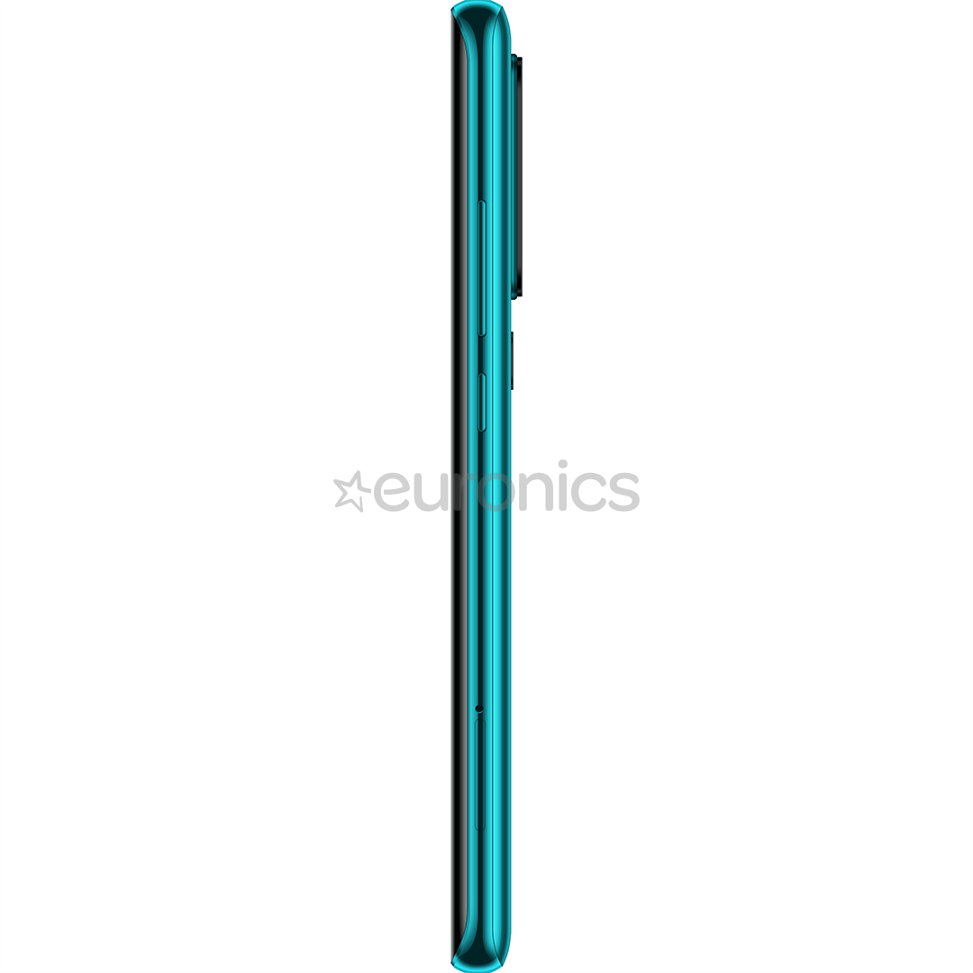 Viedtālrunis Mi Note 10, Xiaomi / 128GB