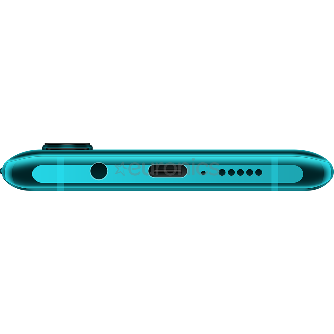 Viedtālrunis Mi Note 10, Xiaomi / 128GB