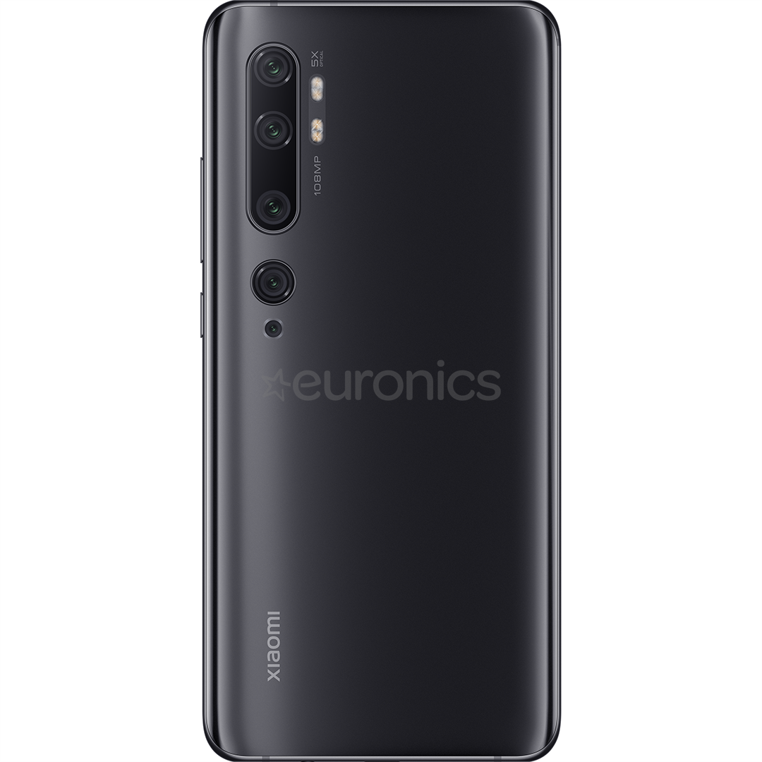Viedtālrunis Mi Note 10, Xiaomi / 128GB