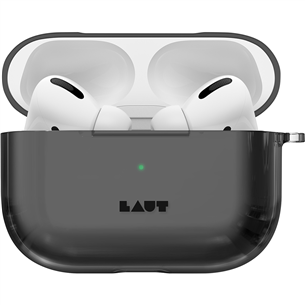 AirPods Pro protective case Laut CRYSTAL-X